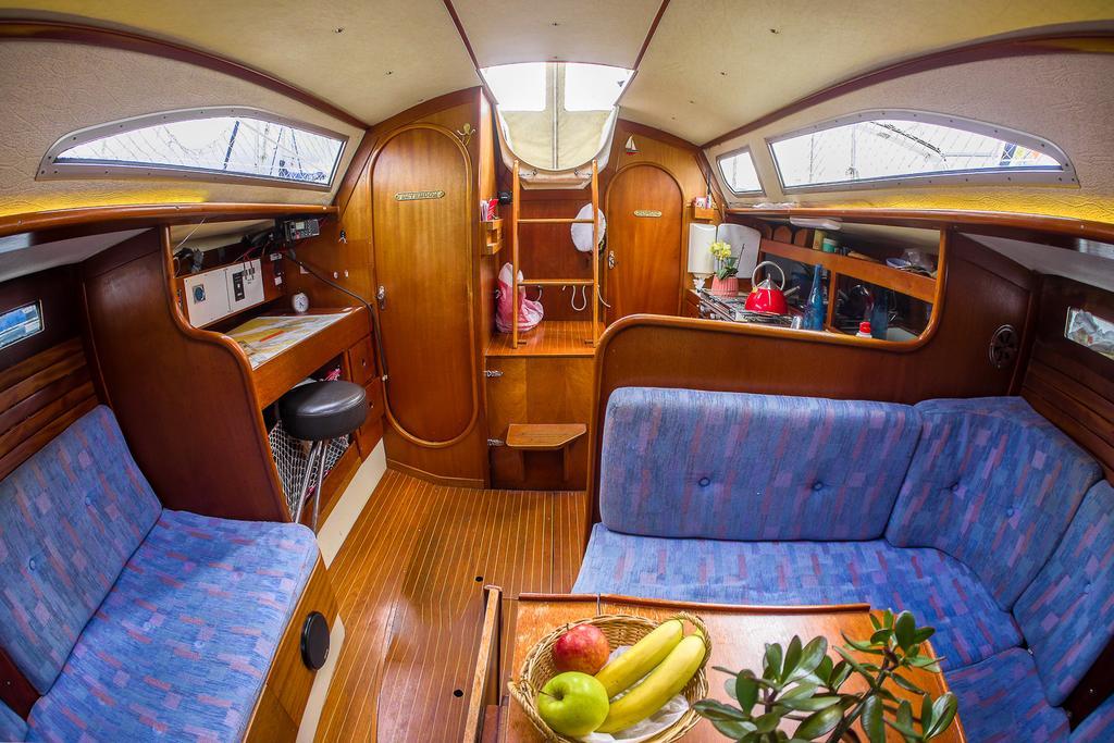 Norwavey, Sleep In A Boat Hotel Krokelvdalen Luaran gambar