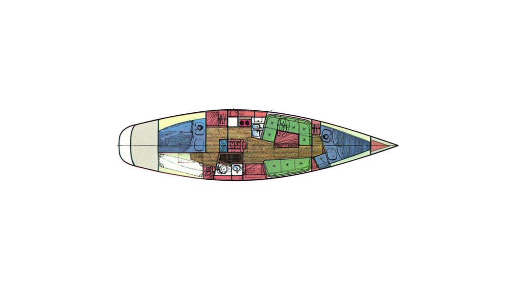Norwavey, Sleep In A Boat Hotel Krokelvdalen Luaran gambar